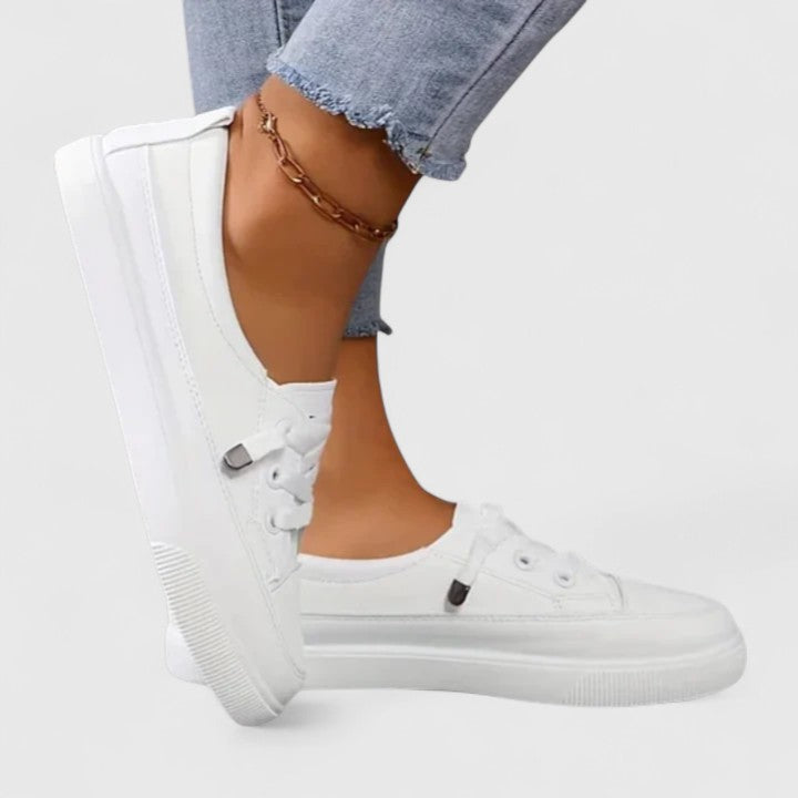 Victoria | Chic Orthopedic Shoes