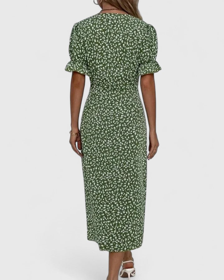 Victoria | Comfortable Summer Dress