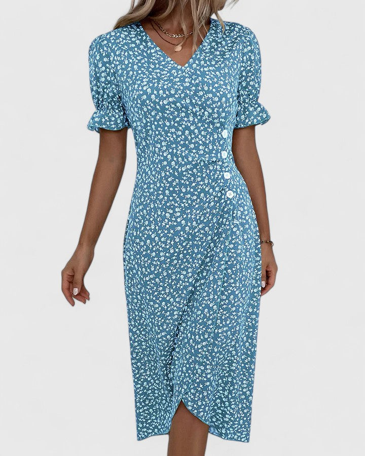 Victoria | Comfortable Summer Dress