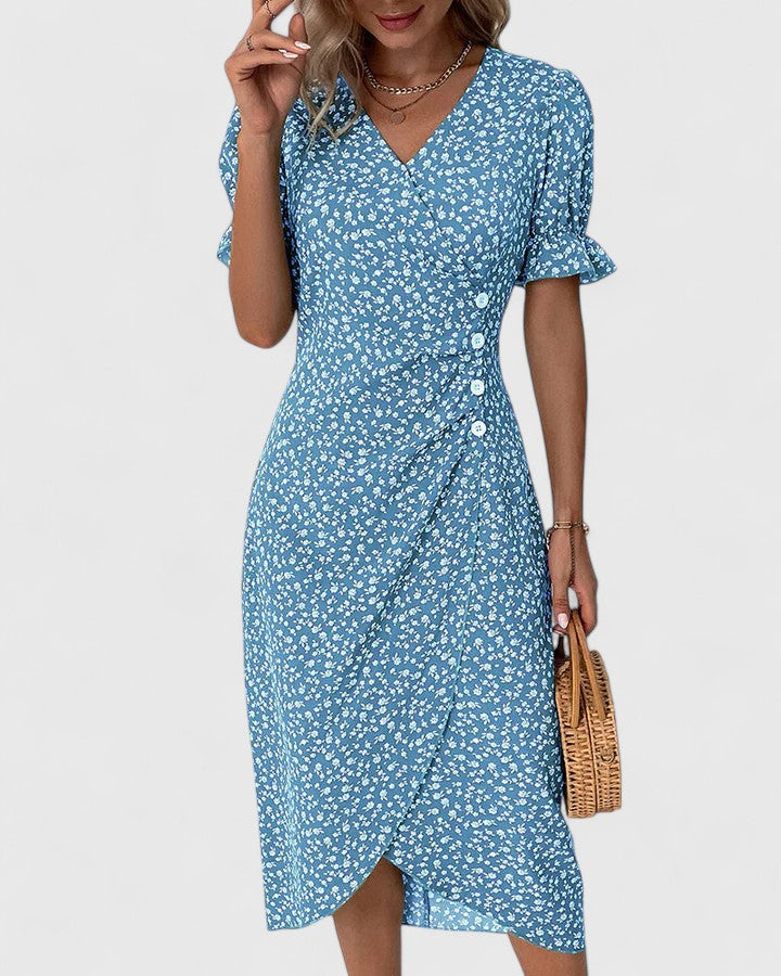 Victoria | Comfortable Summer Dress