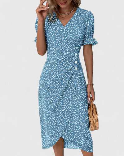 Victoria | Comfortable Summer Dress