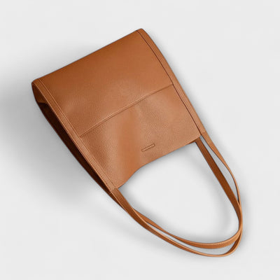 Victoria | Handmade Leather Bag