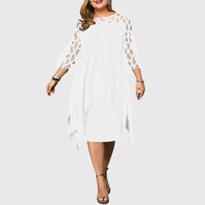 Victoria | Chic Dress