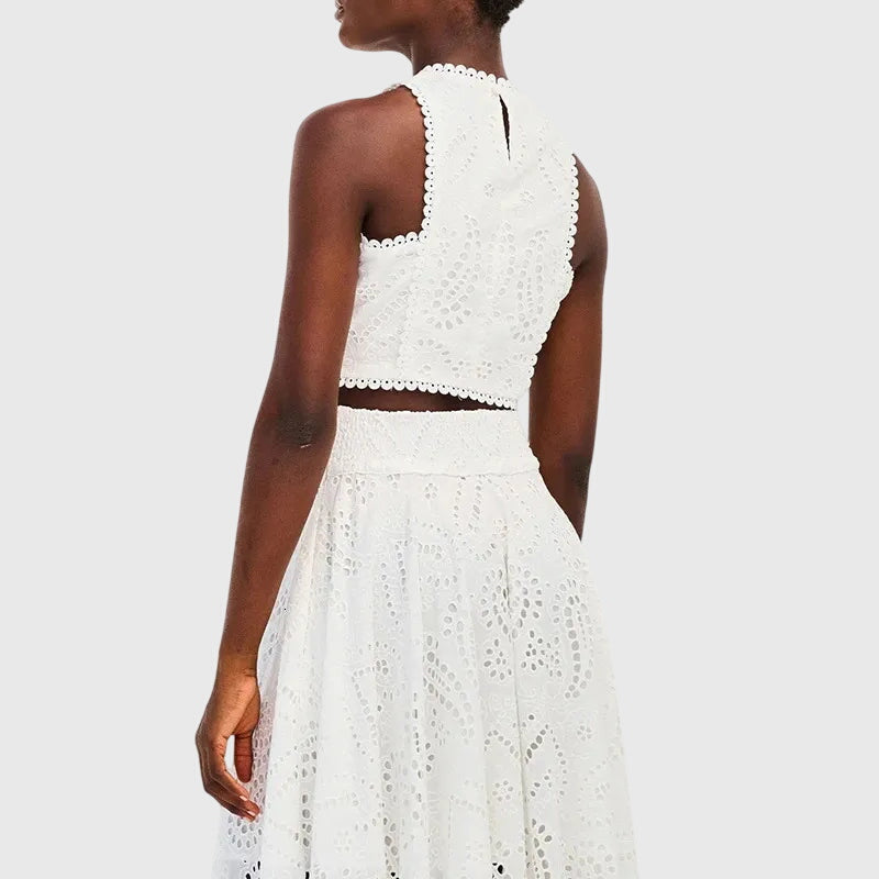 Victoria | Elegant Set