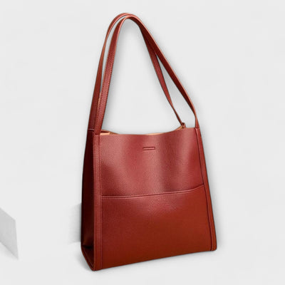 Victoria | Handmade Leather Bag