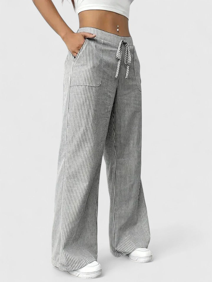 Victoria | Elegant Trousers