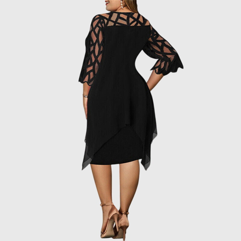 Victoria | Chic Dress