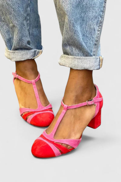 Olivia | Modern Heels