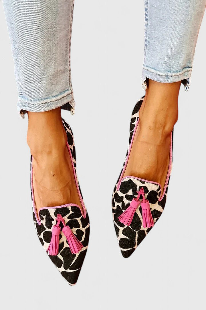 Victoria | Sophisticated Loafers