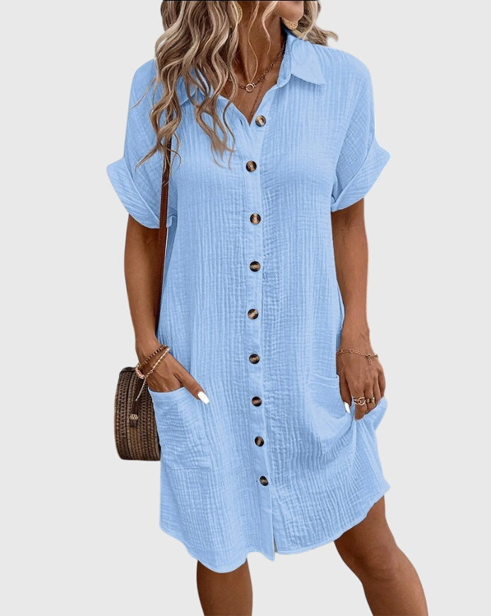 Victoria | Comfortable Dress