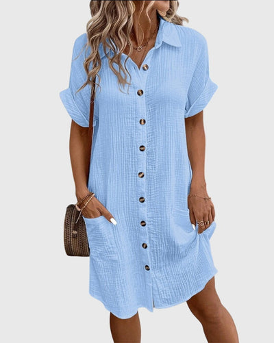 Victoria | Comfortable Dress