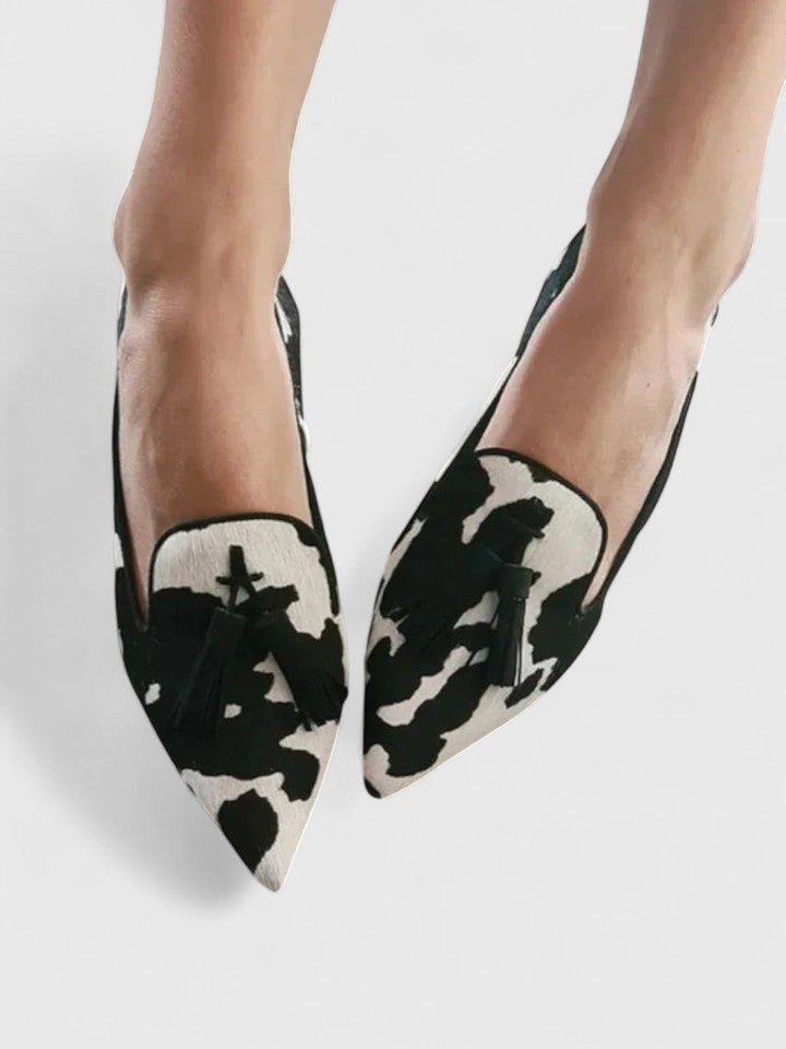 Victoria | Sophisticated Loafers