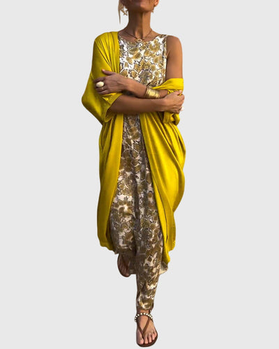 Victoria | Elegant Two-Piece Set