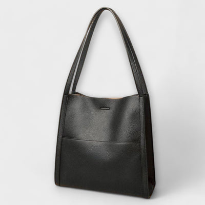 Victoria | Handmade Leather Bag