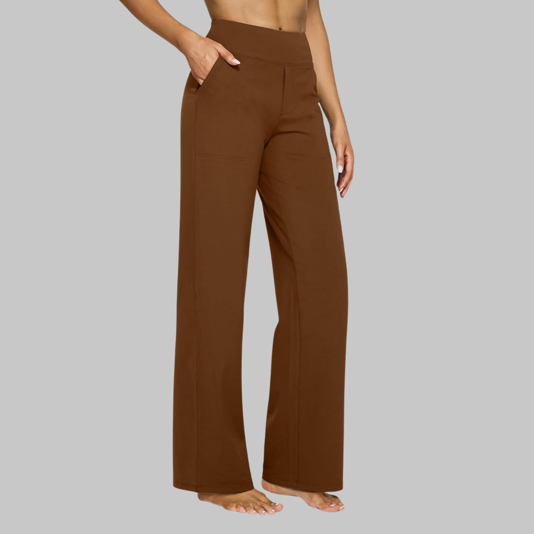 Victoria | Comfortable Stretch Trousers for Every Woman