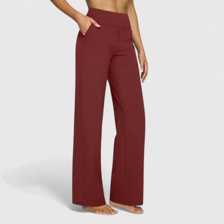 Victoria | Sophisticated Trousers