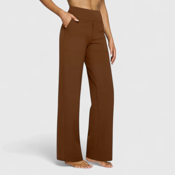 Victoria | Sophisticated Trousers