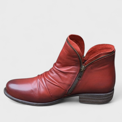 Victoria | Comfortable Supportive Boots