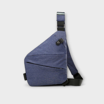 Victoria | Anti-Theft Shoulder Bag