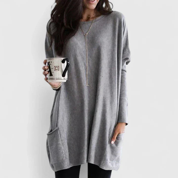 Victoria | Comfortable Tunic