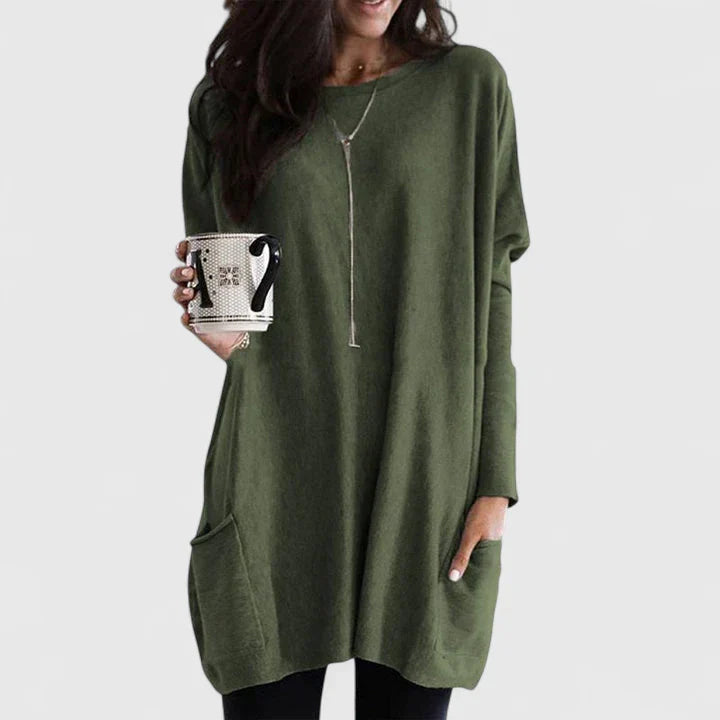 Victoria | Comfortable Tunic