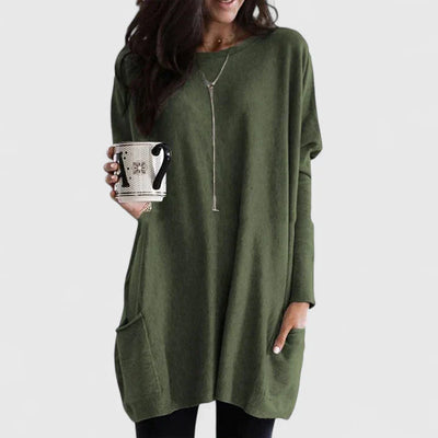 Victoria | Comfortable Tunic