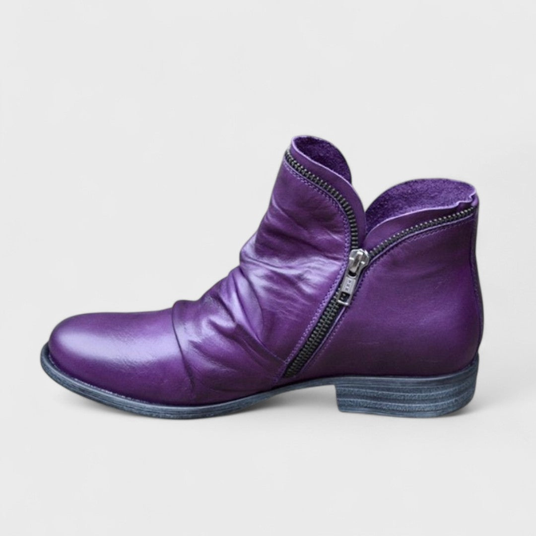 Victoria | Comfortable Supportive Boots