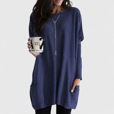 Victoria | Comfortable Tunic