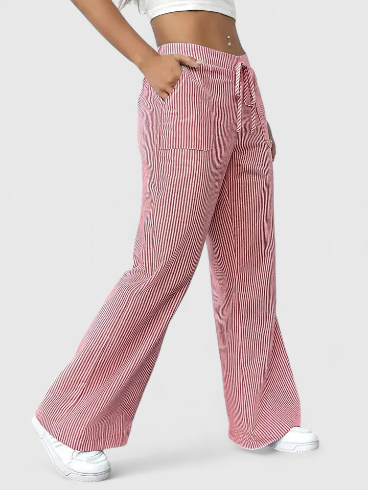 Victoria | Elegant Trousers