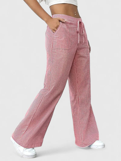 Victoria | Elegant Trousers