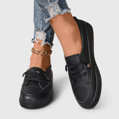 Victoria | Chic Orthopedic Shoes