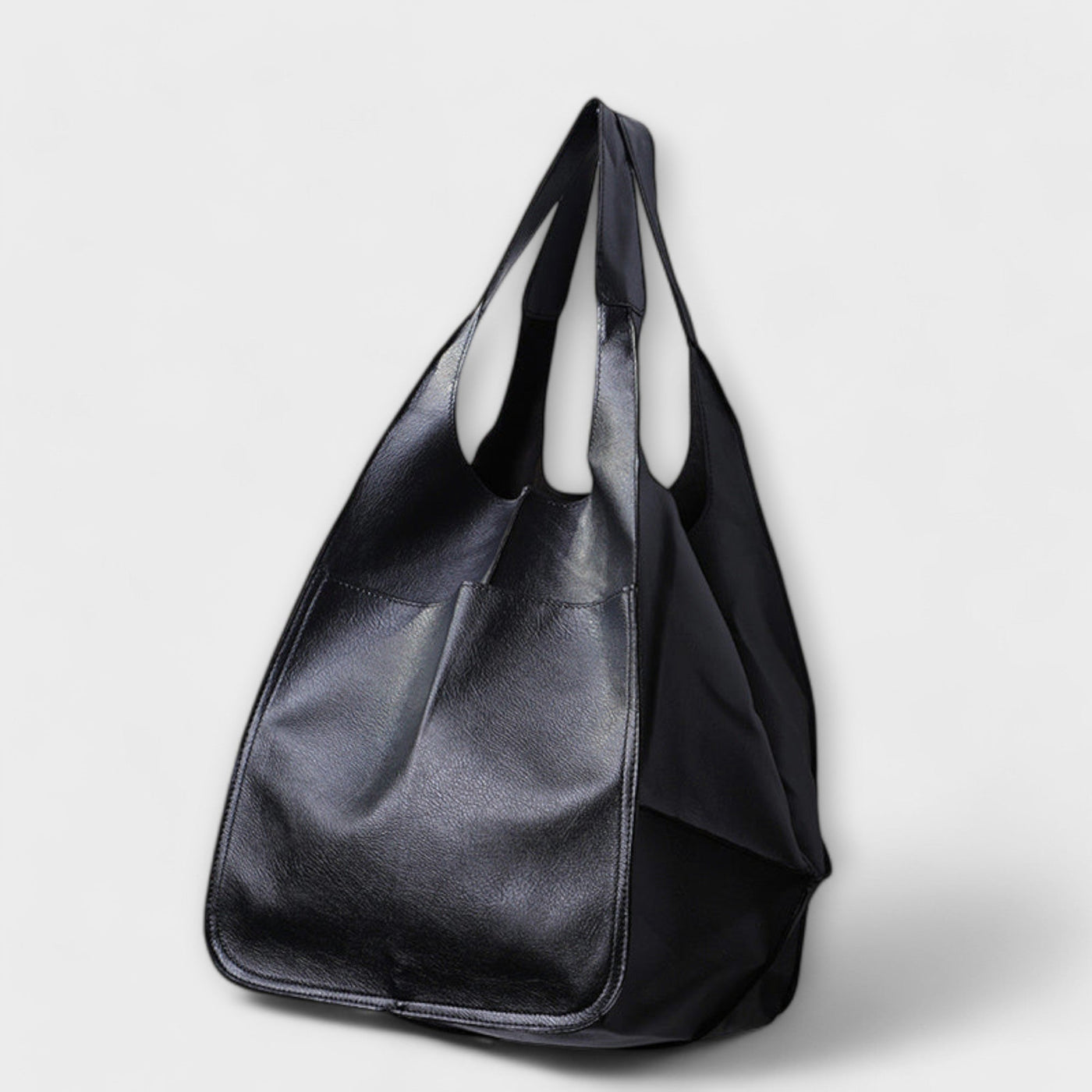 Victoria | Oversized Weekender Bag