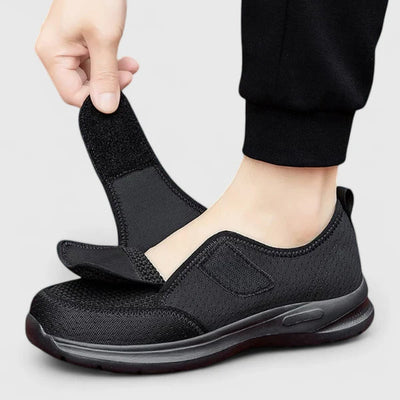 Victoria | Elvanya Orthopaedic Shoes