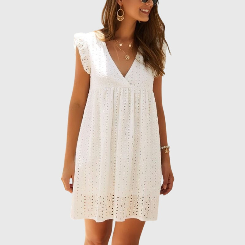 Victoria | 2 in 1 Summer Dress