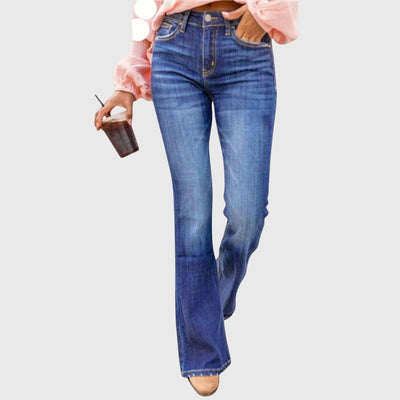 Victoria | Comfortable Stretch Pants