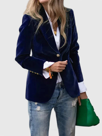 Victoria | Elegant Blazer