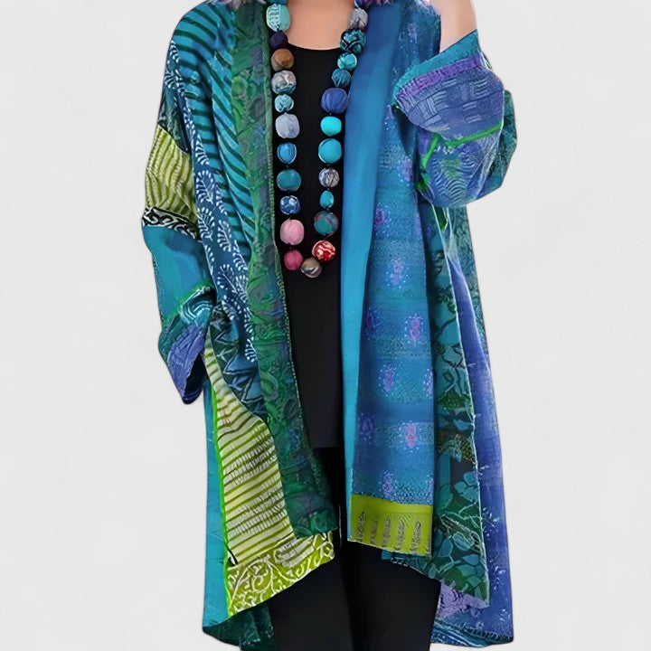 Victoria | Elegant Cardigan