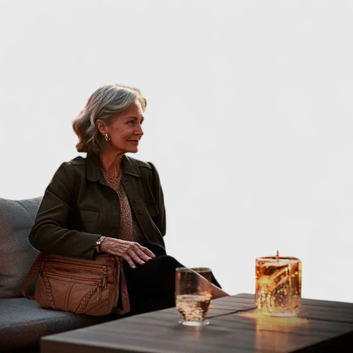 Victoria | Elegant Bag