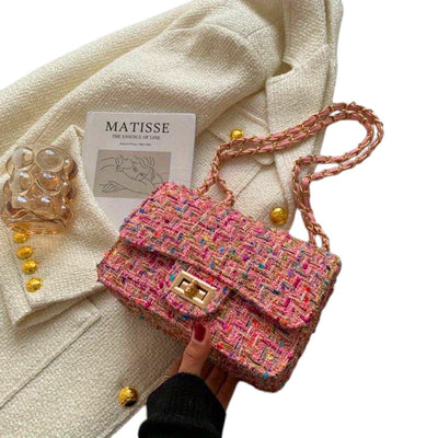 Victoria | Elegant Women's Shoulder Bag