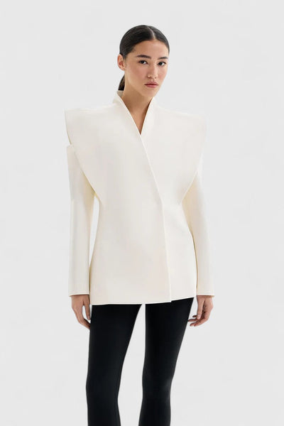 Victoria | Elegant Blazer