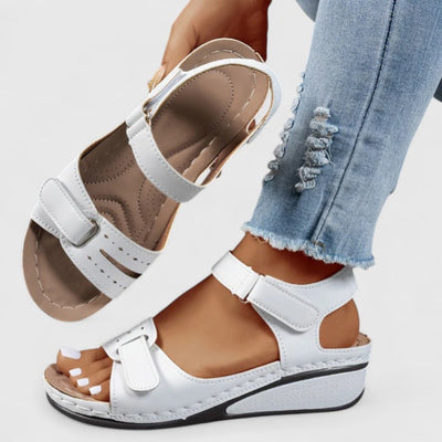 Victoria | Emarise Orthopaedic Sandals