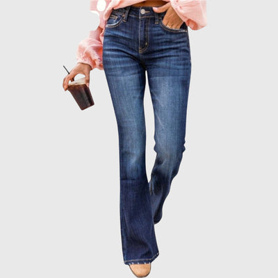 Victoria | Comfortable Stretch Pants