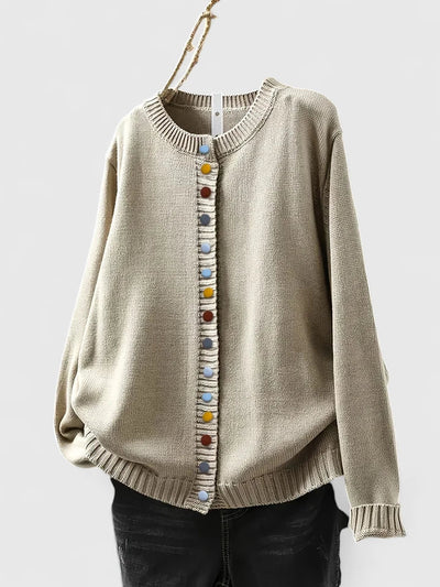 Victoria | Comfortable Cardigan