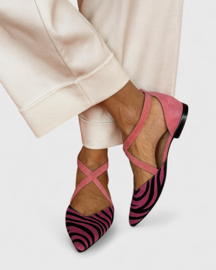 Olivia | Avenzia Orthopaedic Sandals