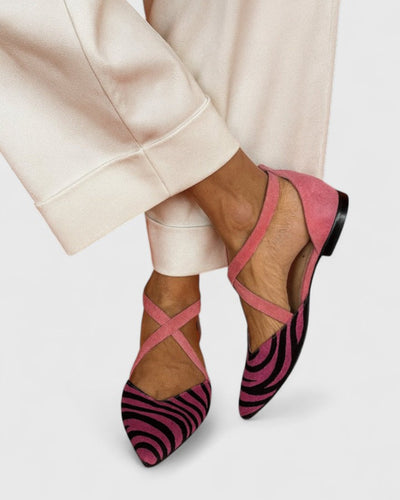 Olivia | Avenzia Orthopaedic Sandals