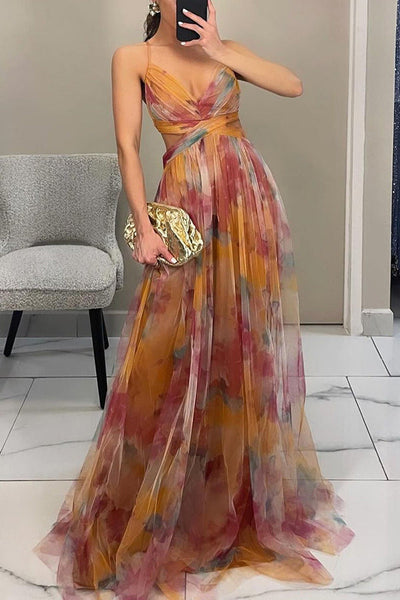 Victoria | Stunning Maxi Dress