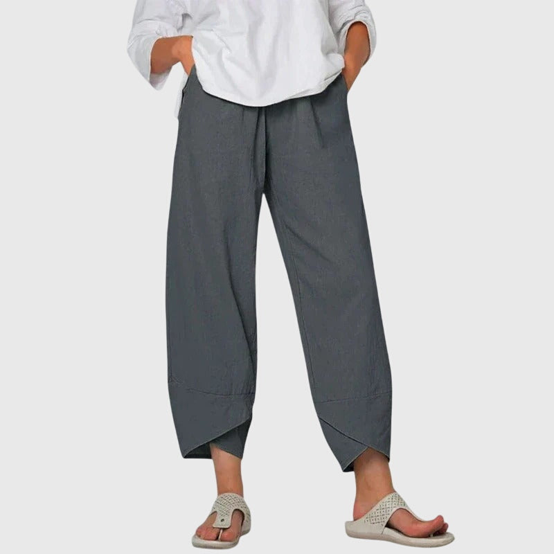 Victoria | Comfortable Trousers