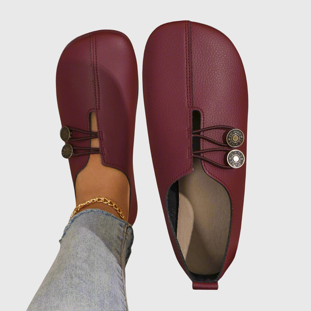 Victoria | Daily Comfort Slip-Ons
