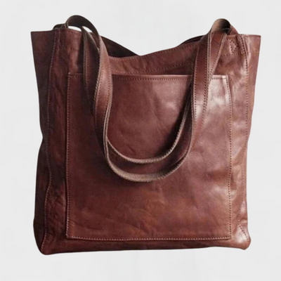 Victoria | Stylish Leather Bag