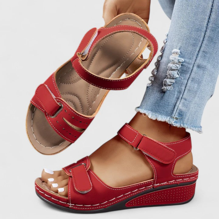 Victoria | Emarise Orthopaedic Sandals